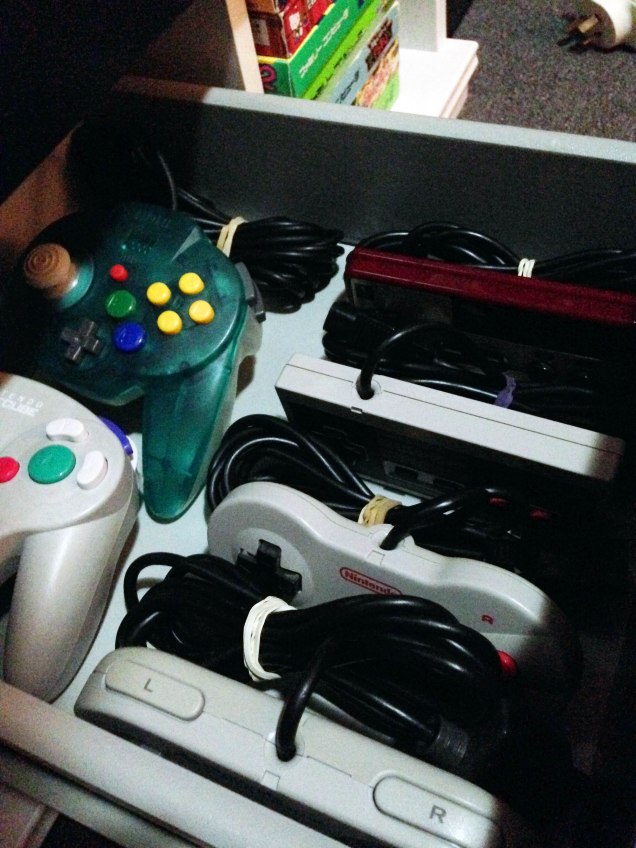 FamiNES Controller_2161