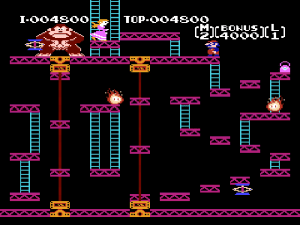 Donkey Kong.004