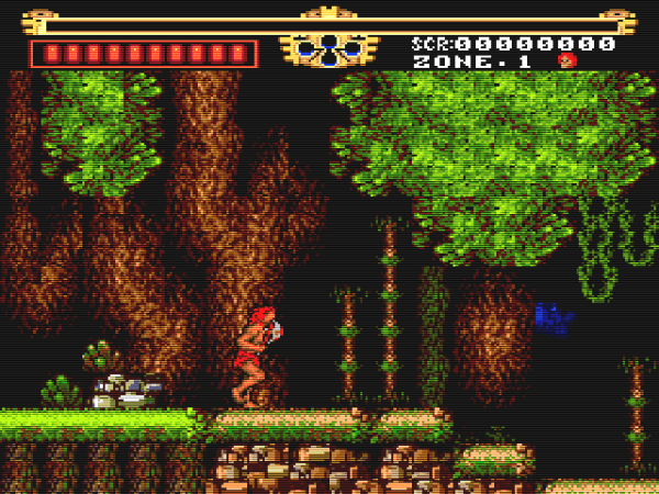 Pc Engine Nintendo Sega Japan