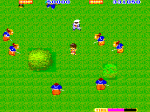 NinjaPrincessArcade0101