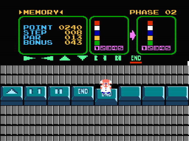 Family Computer Robot (ファミリーコンピュータ ロボット) – The Japanese R.O.B ...